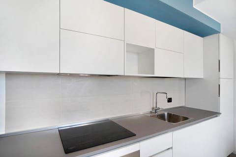 Iris Apartment in Albenga