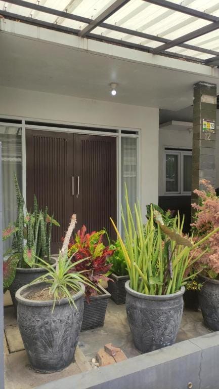 Cilengkran homestay syariah House in Bandung