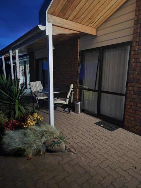 Golf view Holiday Home Bed and Breakfast in Tauranga