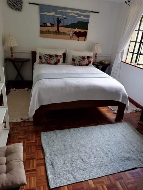 Hob House Bed and Breakfast in Nairobi