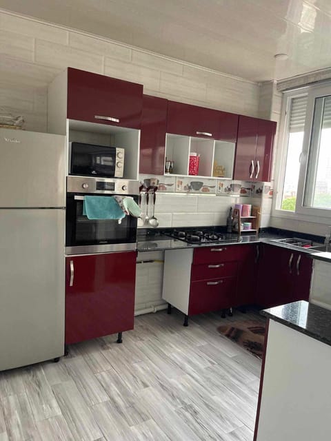 Appartement spacieux f3 de 100m2 Apartment in Oran