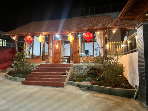 Homestay Bảo Lộc Ngọc Kim Casa vacanze in Lâm Đồng