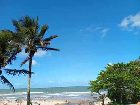 Day, Natural landscape, Beach, Sea view