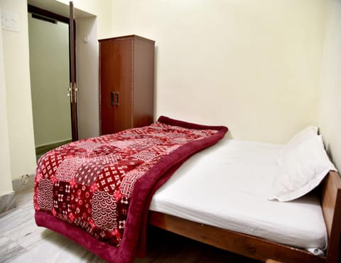 Hotel Ram Natur-Lodge in Uttarakhand