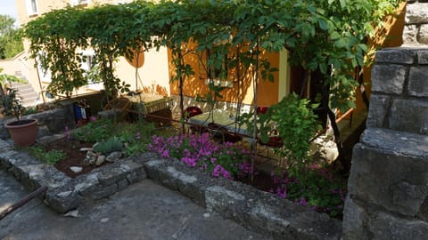 Patio, Balcony/Terrace, Photo of the whole room