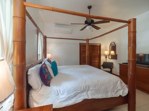 Rescidences at Barrier Reef 16A Garden View 1 BR by Stay Floreo House in Corozal District