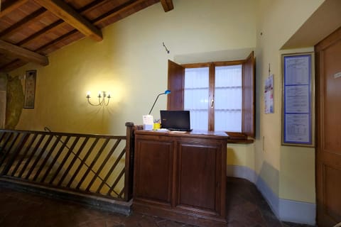 Oliviera Camere Bed and Breakfast in Pienza