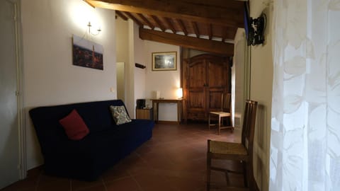 Oliviera Camere Bed and Breakfast in Pienza