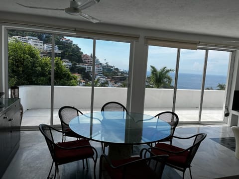 Exclusiva y privada Villa en Marina Las Brisas House in Acapulco