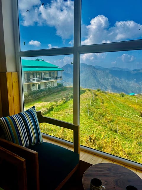 Amadeus Homestay Vacation rental in Uttarakhand