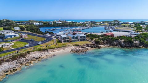 Bird's eye view, Beach, Sea view