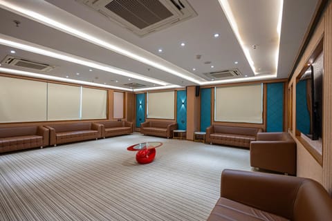 Meeting/conference room