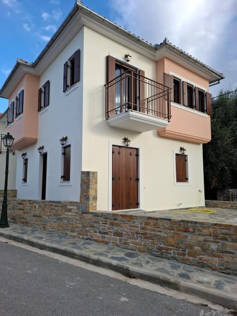 VillaMarialena #2, #4 Apartment in Magnesia Prefecture, Greece