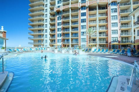 Emerald Grande W625 House in Okaloosa Island