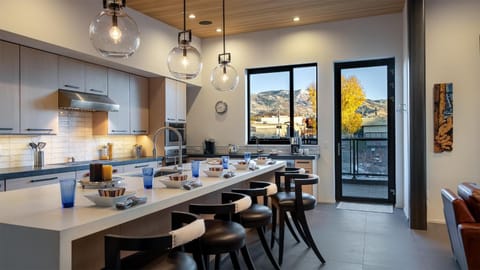 Butterfly Lofts Grande House in Steamboat Springs