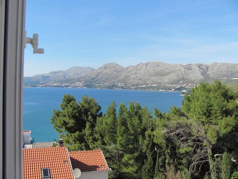 Apartments Marlais Appartement in Cavtat