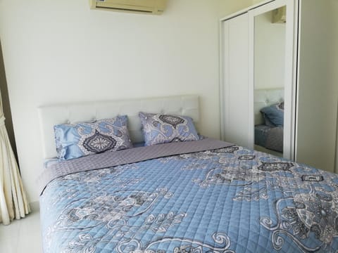 Cosy Beach View Apartments Apartment in Pattaya City