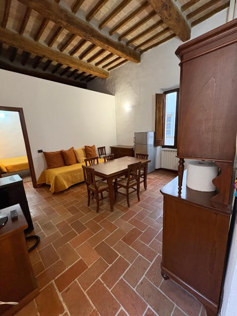 Antico Alloggio Molenda Appartement in Citta di Castello