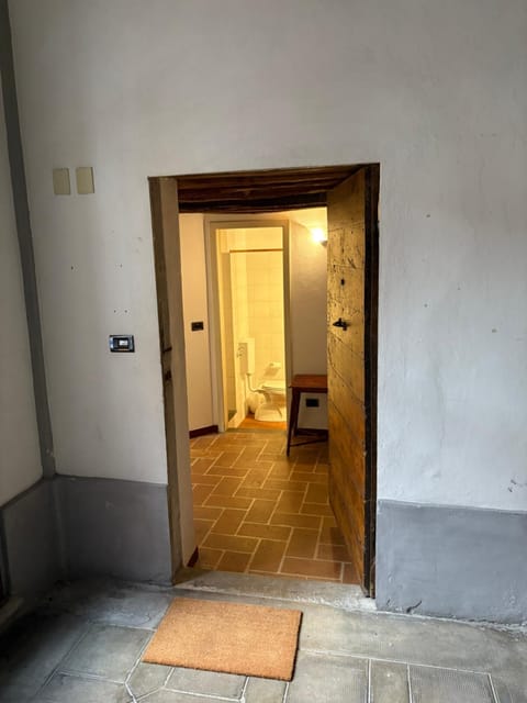 Antico Alloggio Molenda Appartement in Citta di Castello