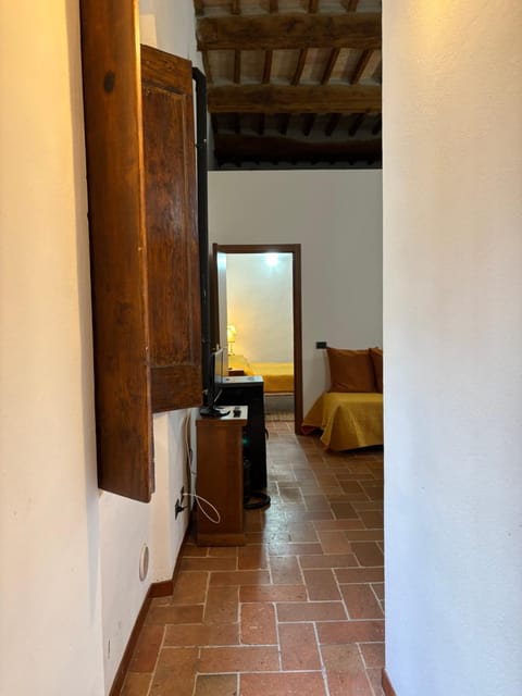 Antico Alloggio Molenda Appartement in Citta di Castello