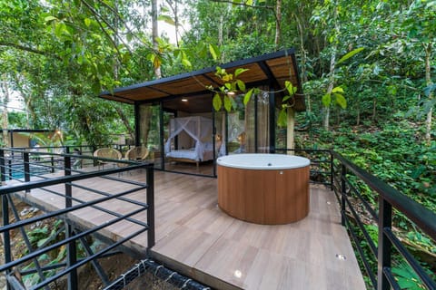 Balcony/Terrace, Bath