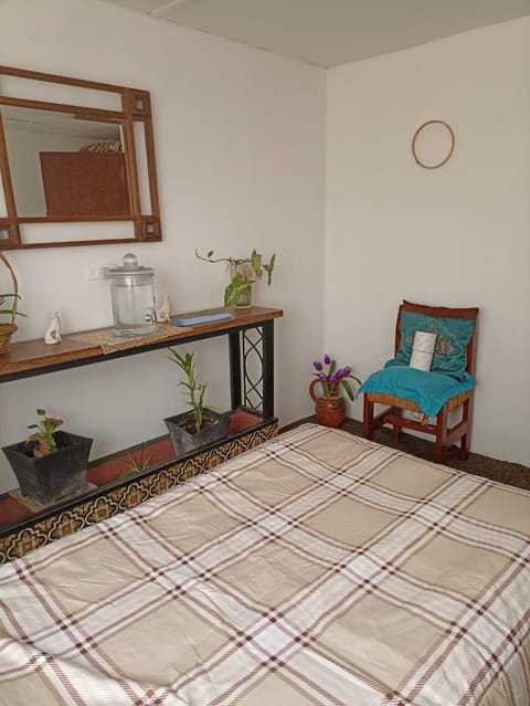 Habitacion Amatista Bed and Breakfast in Chihuahua