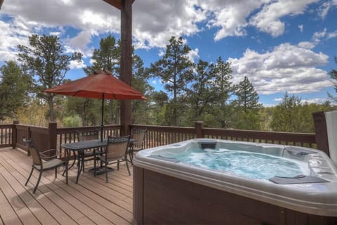 Canyon Ridge Retreat, Adventure at your doorstep House in Zion National Park