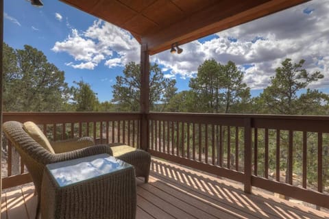 Canyon Ridge Retreat, Adventure at your doorstep House in Zion National Park