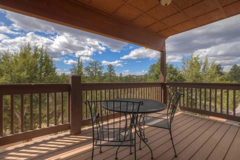 Canyon Ridge Retreat, Adventure at your doorstep House in Zion National Park