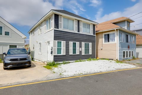 Point Pleasant Beach Retreat - Near Jenkinsons! Apartment in Point Pleasant Beach