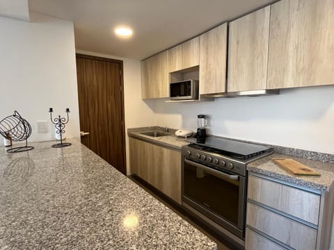 Renta de departamento en Querétaro Apartment in Santiago de Queretaro