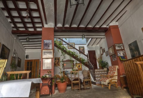 Posada Maruja Bed and Breakfast in Region of Murcia