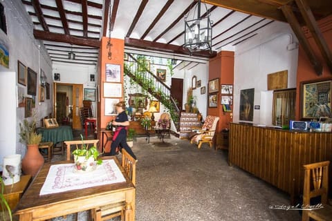 Posada Maruja Bed and Breakfast in Region of Murcia