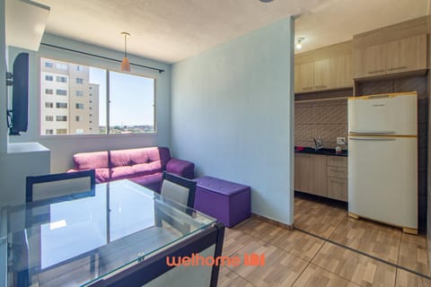 Explore São Paulo com Conforto e Facilidade Apartment in Osasco