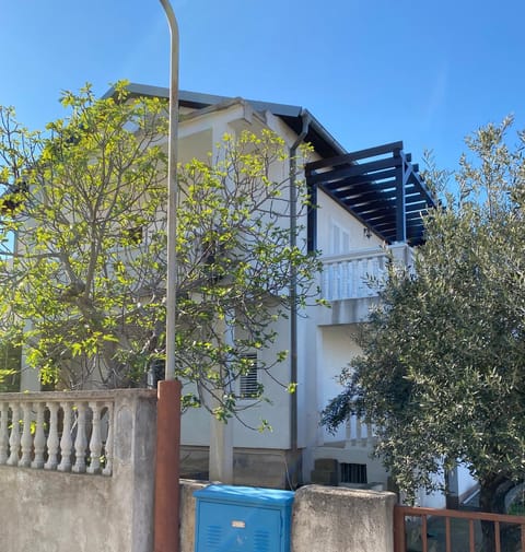 Apartment Raslina Apartment in Šibenik-Knin County, Croatia