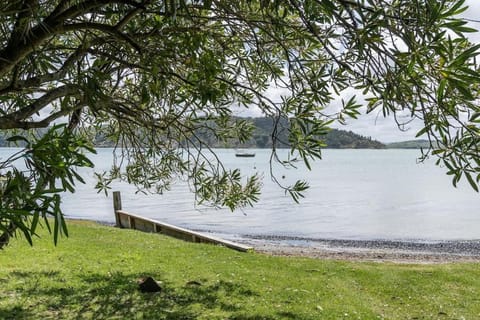 Day, Natural landscape, Beach, Sea view