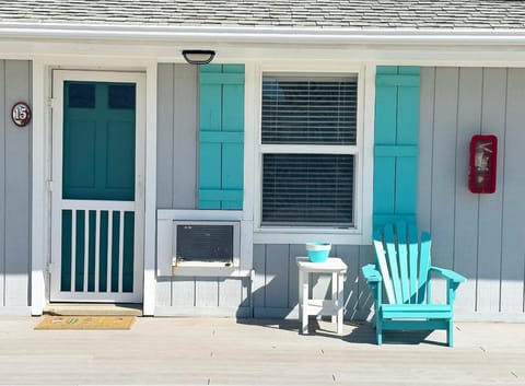 Sand Spur Cottages Motel in Nags Head