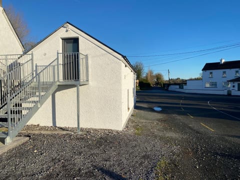 The Granary Apartments Apartment in County Sligo