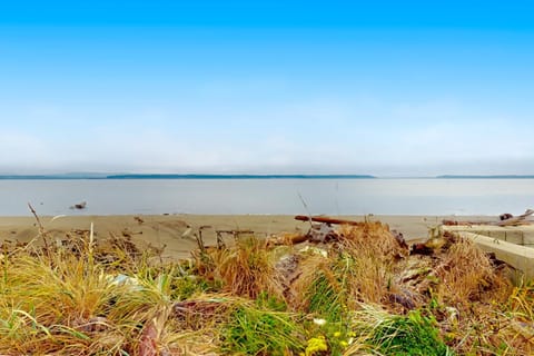 Blue Heron Maison in Camano Island