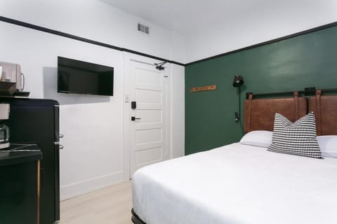 La Ventana Studios Bed and Breakfast in Gaslamp Quarter