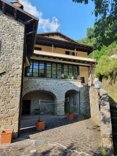 Il Casale di Ernestina Apartment in Province of Massa and Carrara