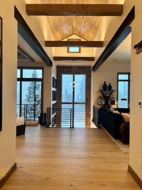 Brand New Eagles Nest Property House in Silverthorne