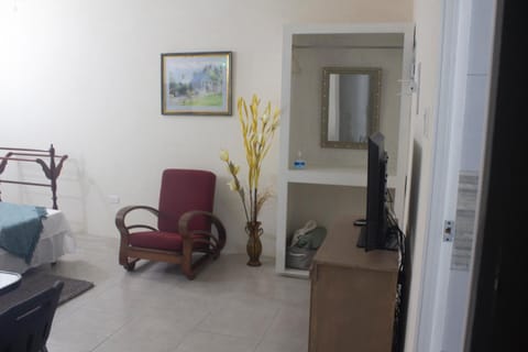 Almond Palm Apartment Apartment in Bridgetown