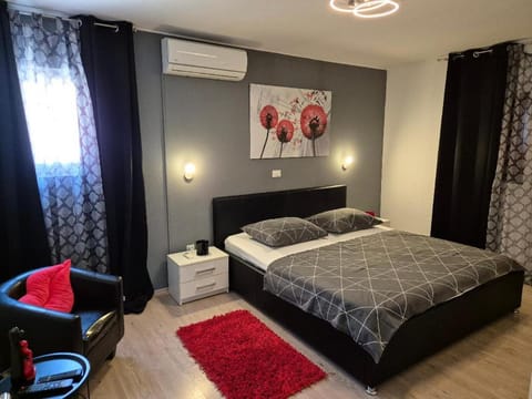 Apartment Dora Apartamento in Makarska