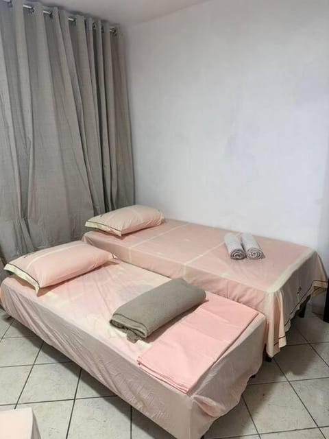 Excelente apartamento no centro Apartment in Macaé