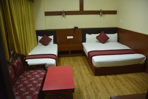 Juniper Residency Hotel Hotel in West Bengal