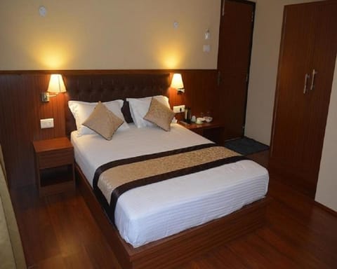 Juniper Residency Hotel Hotel in West Bengal