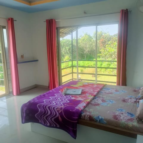 S R S villa Villa in Mahabaleshwar