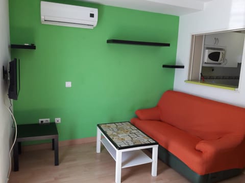 Apartamentos Huelin Playa Condo in Malaga