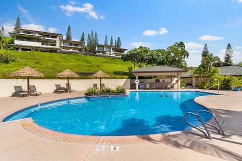 Day, Pool view, Swimming pool, Swimming pool